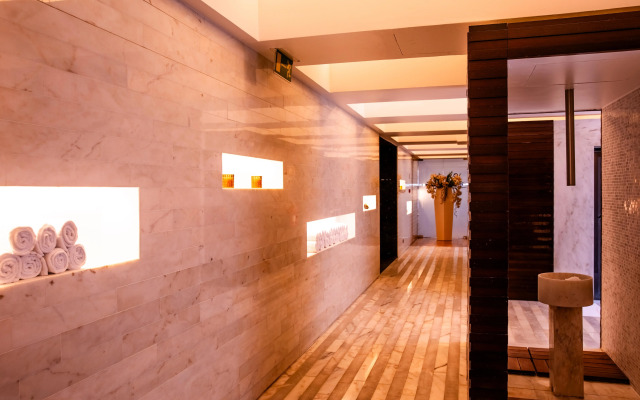 VIP Grand Lisboa Hotel & Spa