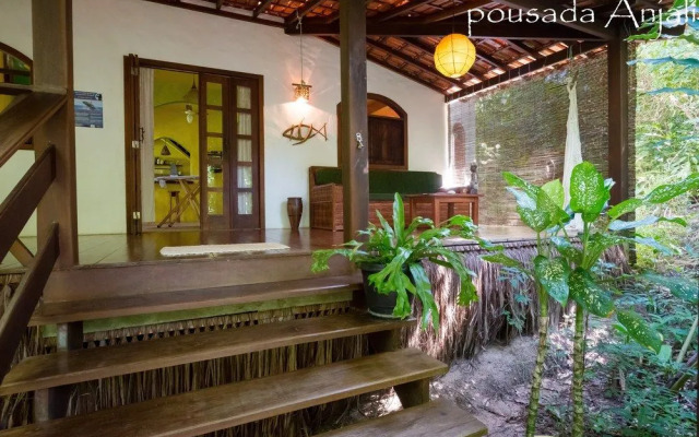 Pousada Anjali