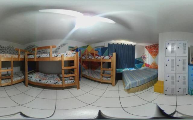 Oceanic Hostel