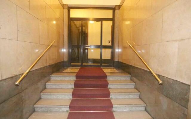 Appartamento Spinoza