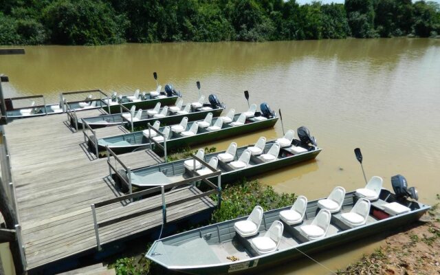 Pousada Rio Claro