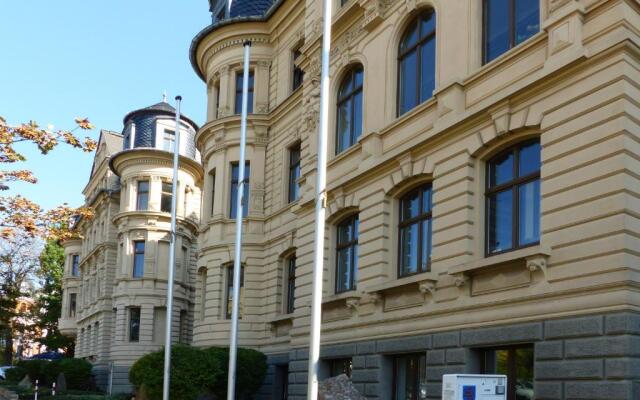 Amalienhof Serviced Apartments