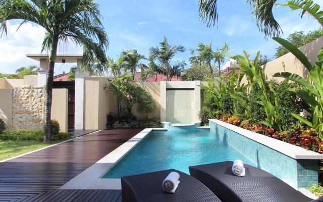 RC VIllas