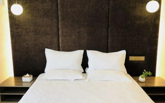 Ouye Boutique Hotel