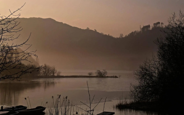 The Swan at Grasmere - The Inn Collection group