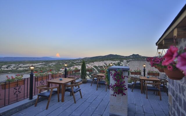 Cappadocia Lodge