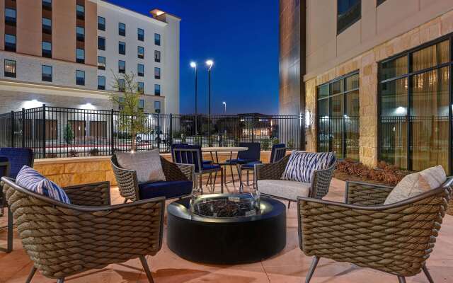 Homewood Suites by Hilton Dallas The Colony