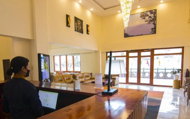 Thimphu Deluxe