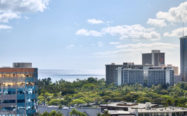 Waikiki Malia