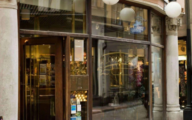 Lord Nelson Hotel
