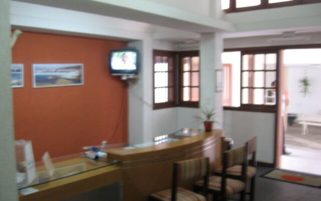 Praia do Forte - Aluguel Economico