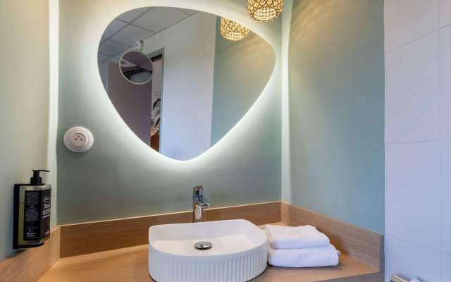 ibis Styles Pontivy Centre Bretagne