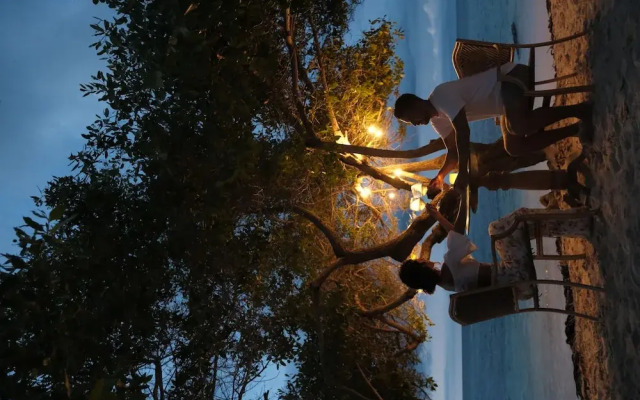 Gente De Mar Resort