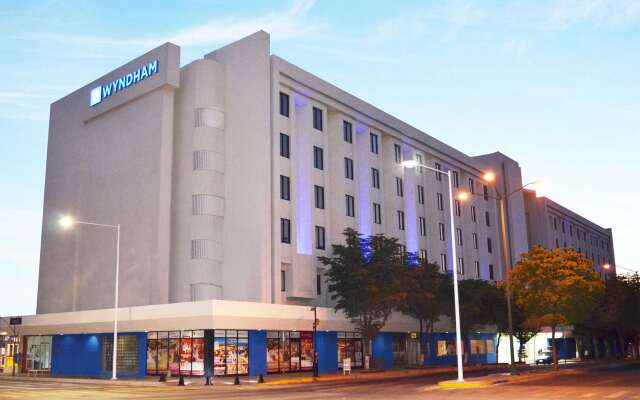 Wyndham Executivo Culiacan