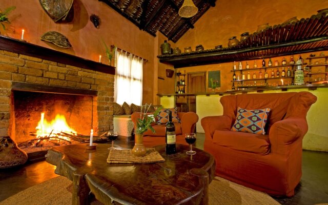 Moivaro Coffee Plantation Lodge