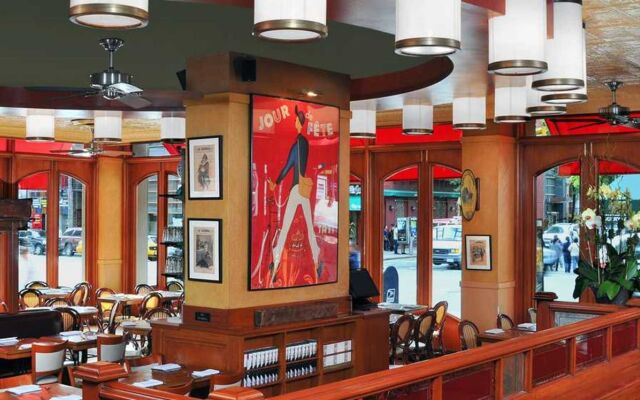 Kimpton Theta New York - Times Square by IHG