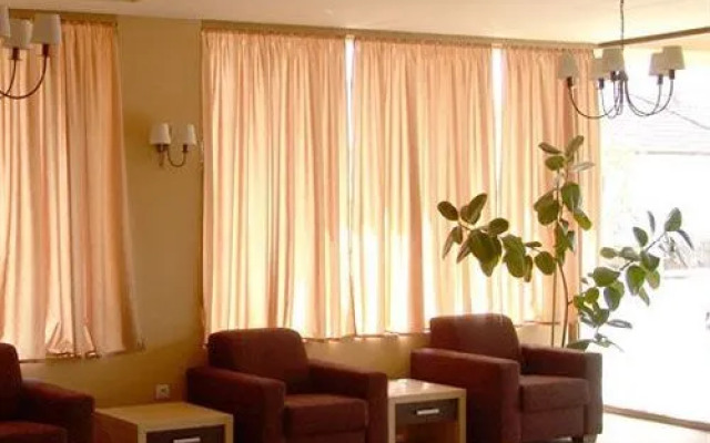 Hotel Central Tower