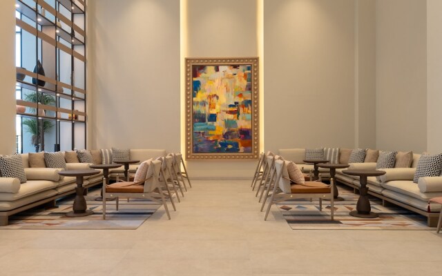 Fraser Suites AL Liwan