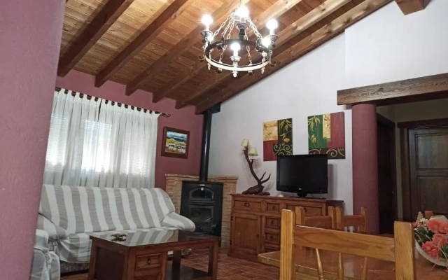 Casas Majana