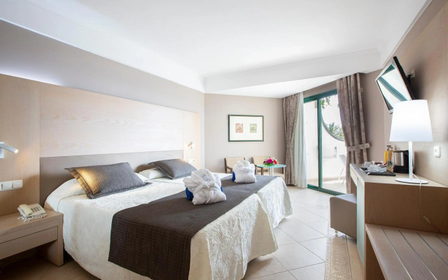 Hipotels Natura Palace - Adults only