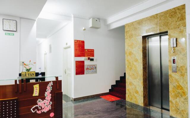 Mui Ne Alena Bungalow Hotel