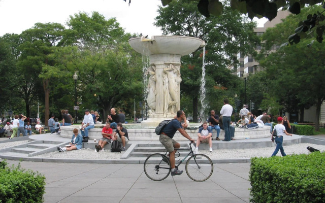 The Fairfax at Embassy Row, Washington D.C