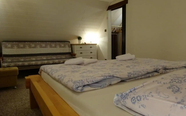 Apartmany Modus 2
