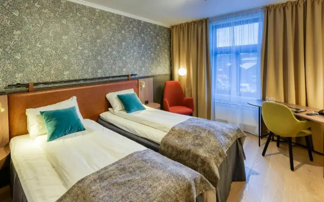 Home Hotel Hammer
