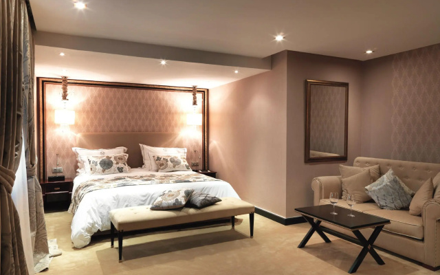 The Russelior Hotel & Spa - Image 6