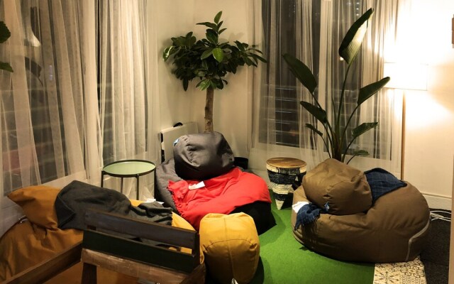 Mint Paradise Guesthouse