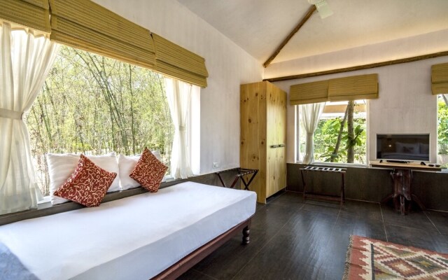 The Riverwood Forest Retreat - Pench