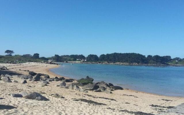 House Maison 6 Pers Avec Jardin A 130M De La Plage A Tregastel 5