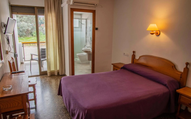 Hotel Herasu