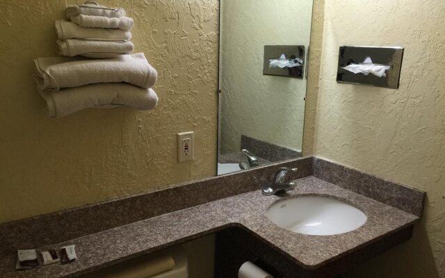 Encore Motel