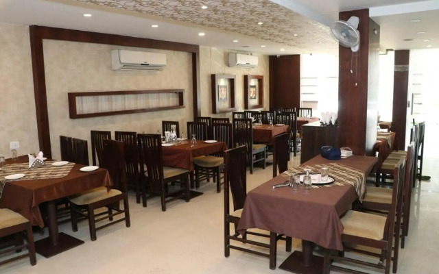 Hotel Royal Villas