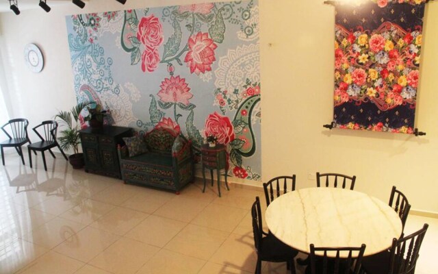 Baba Nyonya House