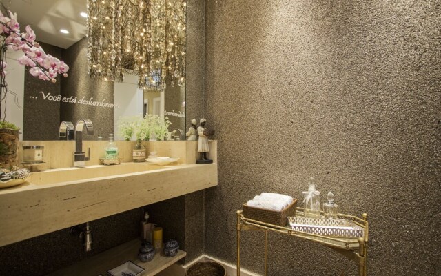 LineRio Copacabana Luxury Residence 423