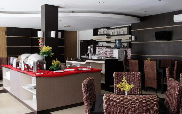 Aziza Pekanbaru