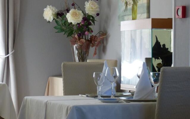 Logis Hotel Le Relais