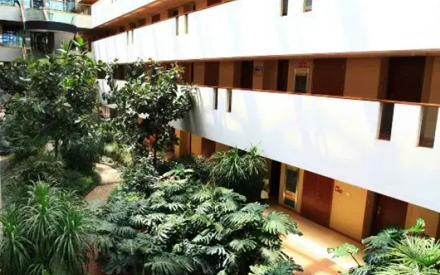 kunming Airport Hotel