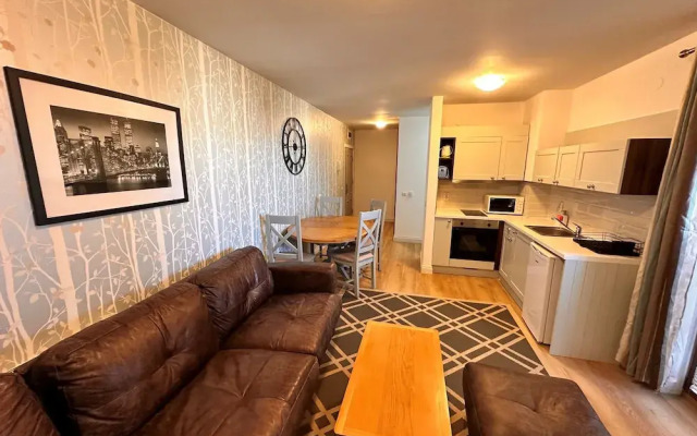 Predela 2 Holiday Apartments