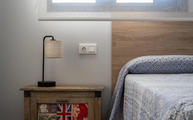 Apartamento Estepona I