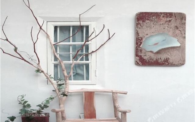 Gulangyu Gallery · Taoyuan Homestay