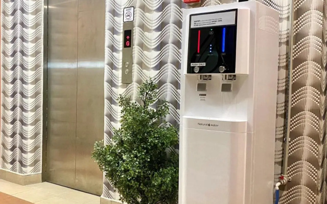 OYO 142 SH Hotel Kota Damansara