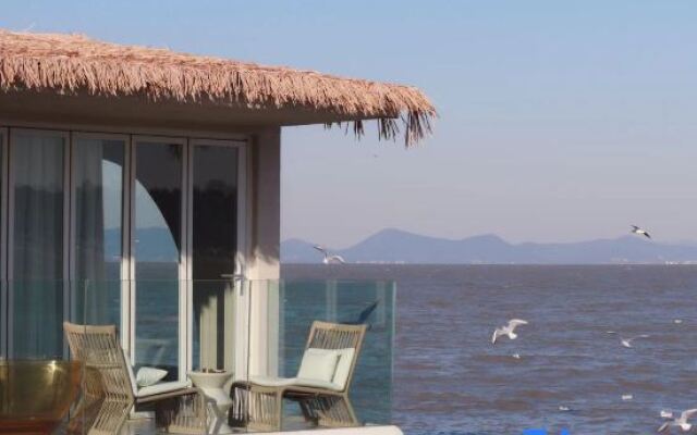 KaNas Homestay (Suzhou Taihu Xishan Branch)