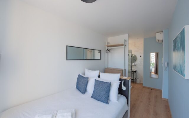 Hotel Restaurant La Villa Arena