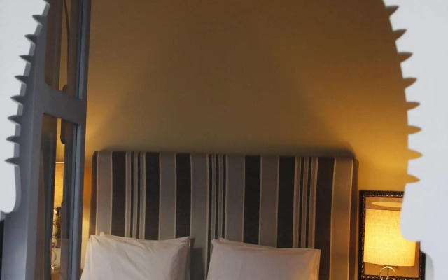 Riad Utopia Suites & Spa