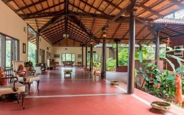 Magnolia Estates & Resorts