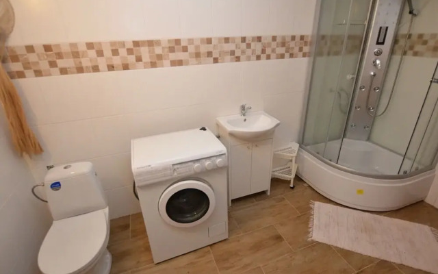 Holiday Home in Bohemian With Garden, Heating, Fireplace