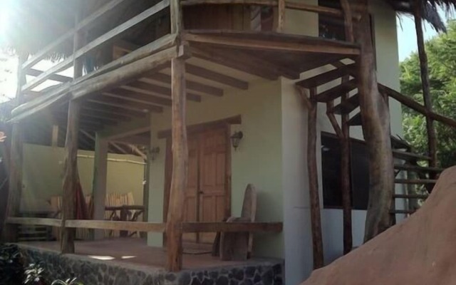 Hotel Hosteria Nantu